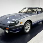 Turbocharged 2.8L SOHC I6/3-Speed Auto/T-Tops/Sporty & Fun/Classic Z-Car Style