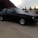 Turbocharged 5.7 LS6 Swapped 87 Grand National