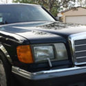 turbodiesel 350sd 300sdl 300d e300 diesel w126 w124 w123