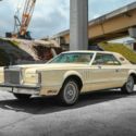 Turn-Key / 460CI V8 / Factory Cold A/C / Low Miles / Power Optioned Everything