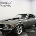 TURN KEY AND READY TO ROCK! STRONG RUNNING 302 W/ 5 SPD MANUAL, COLD AC, CLEAN!!