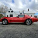 Turn Key Driver, Low Miles, Incredibly Clean, A/C, Auto, Numbers Matching