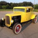Turnkey Model A Hot rod ready to cruise - Hot rods, hotrod, Street rods, ratrods