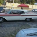 Turnpike Cruiser 2Dr Barn Find
