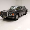 Tuxedo Black/Nice Chrome/6.75 Liter V8/Leather Interior