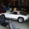 TVR 2500M for Restoration