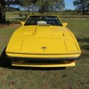 TVR 280i Rare British Import! 2.8L V6, 4 Spd Manual, 36,000 original miles