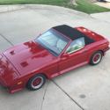 TVR 280i S2 Convertible