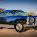 Twin Carb Hemi: Restored 1958 Facel Vega Typhoon FVS4