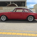 Twin Spark GTV (GTA)