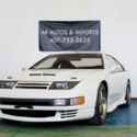 Twin turbo! 100% legally imported with all paperwork and clear U.S. title.