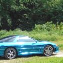 Twin Turbo 1000hp monster VR4 restored mod 3000gt 3000 gt all wheel drive