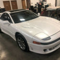 Twin Turbo 3000GT 45412 Actual Miles... Yes that is correct VERY VERY Clean...