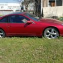 twin turbo 300zx
