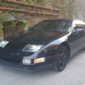 Twin Turbo 300ZX Z32 Great Shape!
