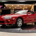 Twin Turbo, 6-Speed Manual, Only 32k Original Miles, Documented, Stock Original
