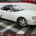 Twin Turbo 6 Speed Manual RARE - TWIN TURBO - 6-SPEED MANUAL - ALL VIN TABS PRES