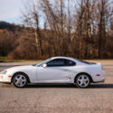 Twin turbo, 6 speed Supra, in unmodified - original condition. SEE VIDEO.