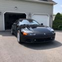 Twin Turbo AWD AWS 6-Speed 120k Miles