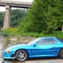 Twin Turbo black friday sale VR4 restored mod 3000gt 3000 gt all wheel drive
