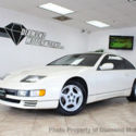 TwinTurbo*20Kmiles*5speed*Stock*Original*RAREFIND*FirstYear*Collectors*Carfax!
