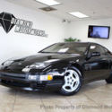 TwinTurbo*T-Tops*5speed*QualityUpgrades*LowMiles*CarfaxCertified*TimingBeltDone!