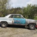 Two 1965 Buick Skylark Grand Sport Rollers
