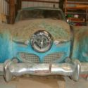 TWO (2) 1950 Studebakers