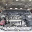 Two (2) 1989 Ford Taurus SHO, One very good running car the other is a parts car