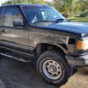 Two (2) 1992 Mazda Navajo / Ford Explores 2 door 4 x4 wheel drive NICE / Clean