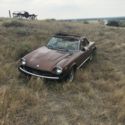 TWO (2) Fiat 124 Spiders FOR SALE