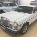 TWO 250C Mercedes-Benz 250C hardtop coupes