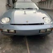 two 928 Porches for sale