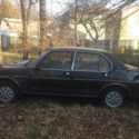 two Alfa Romeo 1977 sport sedans, gray, as is condition, for sale by owner