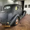 Two Complete 1935 Plymouth PJ&#039;s for Sale -