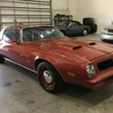 TWO DOCUMENTED OWNER 7,900 MILE FIREBIRD FORMULA 400 4 SPD UNRESTORED 200 pics!