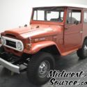 TWO DOOR 4x4 Manual, STRAIGHT 6, ORIGINAL CONDITION, VERY NICE!