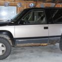 TWO DOOR MODEL