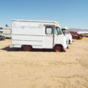 Two for price1949 F1 Panel Delivery Truck for hostess bread truck see on google
