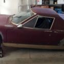 Two- Lotus Europa Twin Cam Cars for restoration! Both titled cars in one lot!