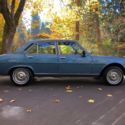 TWO OWNER 1975 PEUGEOT 504 DIESEL 4 SPEED RUNS AND DRIVES NO RUST ALL ORIGINAL!