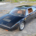 TWO OWNER 26783 mile FRESHLY SERVICED BLACK 308 DINO GT4
