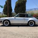 Two Owner 911SC TARGA 911 SC