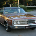 TWO OWNER BIG BLOCK COUPE -1970 Ford Galaxie 500 Coupe - 67K ORIG MI
