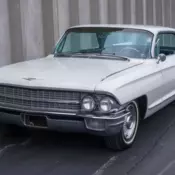 Two Owner Caddy, True survivor Cadillac, Make Us an Offer Today!
