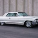 Two Owner Caddy, True survivor Cadillac