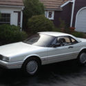 Two Owner California Car with only 55,323 Original Miles.