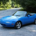 TWO owner car from new- needs nothing.