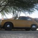 Two owner, highly original, 26000 original miles