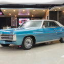 Two Owner, Low Mileage Grand Prix! # Matching 400ci V8, TH400 Auto, Documented!